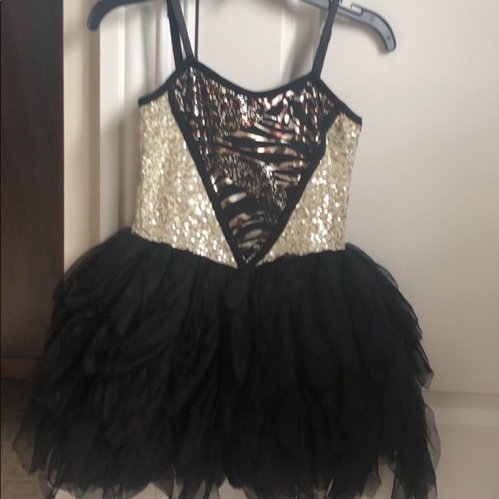 Gorgeous Ooh! La, La! Dress for girls
